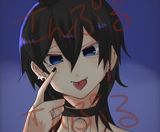 あなただけのsnsアイコン描かせて頂きます イメージ1
