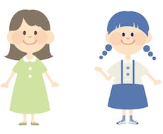 かわいいキャラクターのイラスト描きます イメージ1