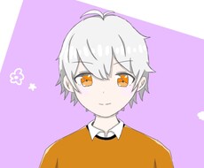 アイコン、立ち絵、サムネイルなどなんでも描きます イメージ1