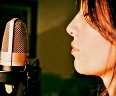 音痴を改善する呼吸法 イメージ1