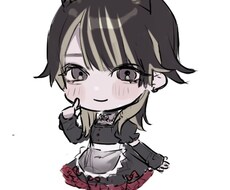かわいいデフォルメイラスト描きます イメージ1