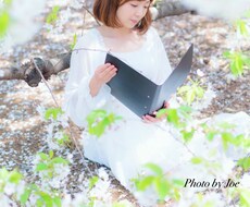 貴方の為だけに朗読します イメージ1