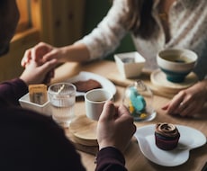 お話しませんか？✨愚痴や悩みなんでもお聞きします イメージ1