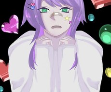 最短3日でお好きなイラスト描きます 最短3日であなたの推し、キャラクタを描きます