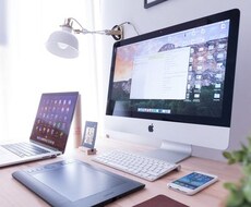 既存サイトのレスポンシブ化対応承ります イメージ1
