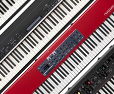 芸能、音楽業界に関わりのある者が作曲いたします イメージ1
