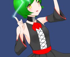 かわいいイラスト作成いたします イメージ1
