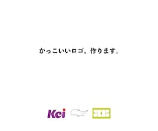 クールでキャッチーなロゴ作ります イメージ1