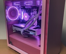 無償で自作PC代行承ります イメージ1