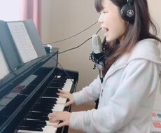女声ボーカルお入れします 作った曲に歌をつけよう★英語楽曲も歌います★
