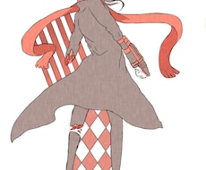 アイコン、ヘッダー描きます イメージ1