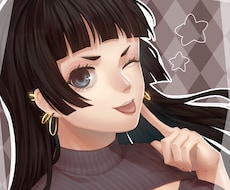 アイコンイラスト作成します イメージ1