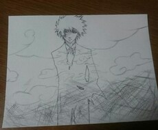 オリジナルイラストを描いていきます イメージ1