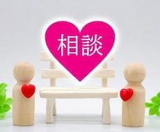 即レス、恋愛の悩みなんでもききます イメージ1