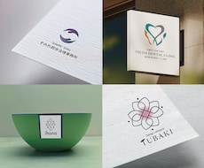 高品質エンボス名刺仕様『商用ロゴ』ご制作します イメージ1