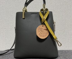 皆とは違うマタニティマークを作ります イメージ1
