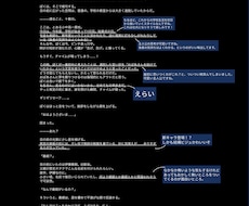 愛を込めて！作品への感想をお送りします イメージ1