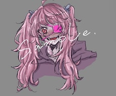 絵、描きます イメージ1