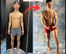 ボディメイキングカウンセリングします イメージ1