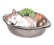 ペットのイラスト描きます イメージ1