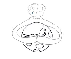 イラスト・フライヤーデザインします イメージ1