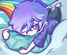 かわいいアイコン描きます イメージ1