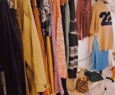 お洋服コーディネートします イメージ1