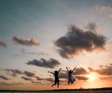 ワーホリの疑問や不安を解決します イメージ1
