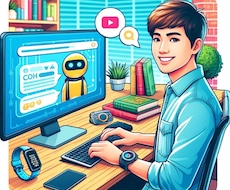 IT & PC何でも相談:あなたの疑問を解決します パソコンのトラブルからIT活用のヒントまで、何でも対応