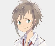 SNSで使えるかわいいアイコンを描きます イメージ1
