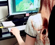 A6フライヤーのデザインします イメージ1