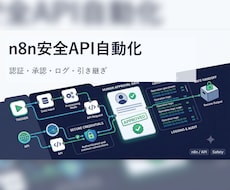 AIで業務自動化の仕組みを構築します イメージ1