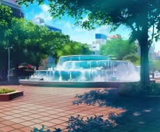 写真を元にアニメ風イラストに仕上げます 現役プロイラストレーターが描きます