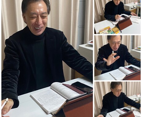 高校受験合格のための学習をサポートします どうしても合格したい高校がある生徒さんを指導します イメージ2