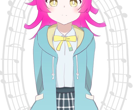 用途自由でイラスト描かせていただきます 安くて修正5回まで！満足いく内容に☺︎ イメージ2