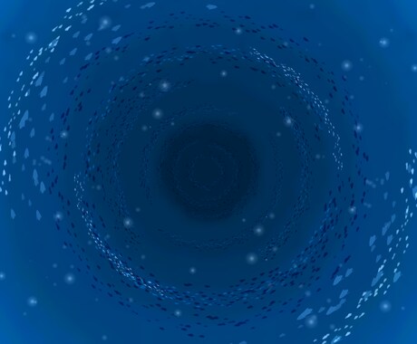 配信で使える背景を手描きします YouTubeや配信アプリなどで使える背景を制作します！ イメージ1