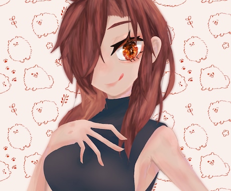 アイコンを描かせて貰います イメージ1