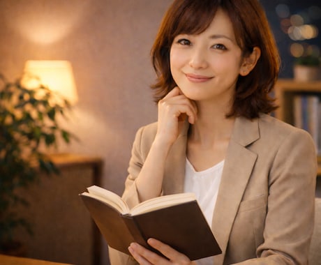 生きるのがしんどいと感じた時☘支えます ひとりで抱え込まず、あなたの心をそっと支えます。 イメージ1