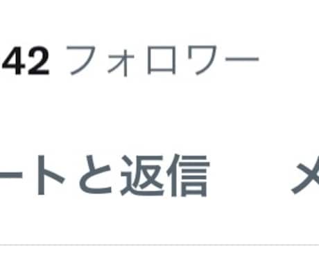 フォロワー１万人越えのアカウントが宣伝します Twitterフォロワー１万人越え▶︎Twitter拡散 イメージ2