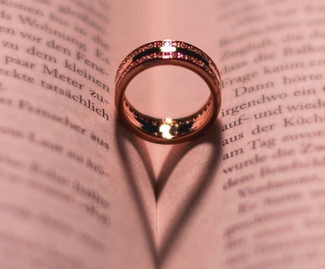 深層部にある御相手様の声お届けします 想いは言葉を越え、魂に直接響き届けます！ イメージ2