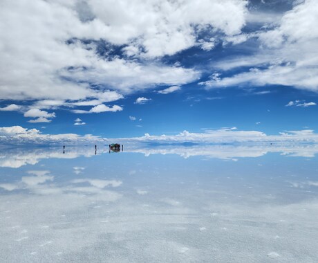 南米の写真提供します イメージ1