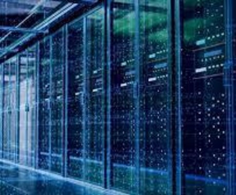 サーバー構築サポートいたします VPSやAWSなど、ご要望に応じて提案いたします。 イメージ1