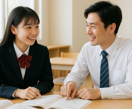 東大卒→教育系企業10年の講師がOL家庭教師します 1万人への指導・講演の経験から一生使える学習法を作ります イメージ1