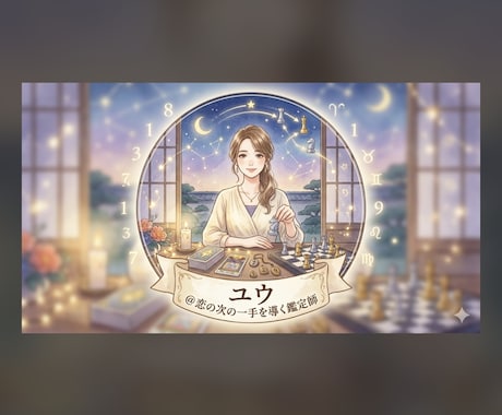 音信不通 既読無視　彼の本音と次の一手を占います ​【音信不通・既読無視】彼の本音と次の一手を占います イメージ1