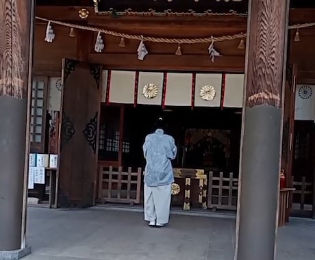 スピリットの声を聴き、スッキリお悩み解決致します 恋愛、人間関係、お仕事、ペットの気持ちなど、何でもOKです。 イメージ2