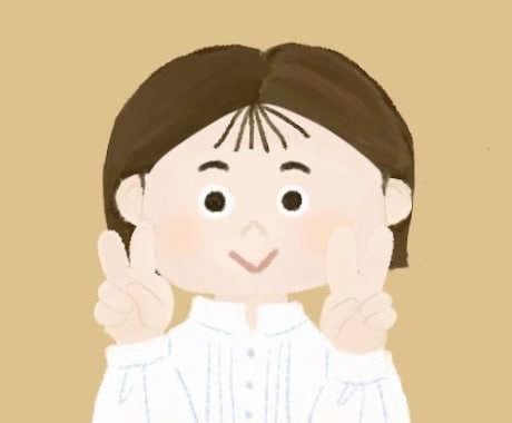 SNSアイコン描きます 『可愛いオリジナルのアイコンを作成しませんか？』 イメージ1