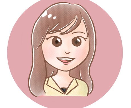ホッとするような優しいアイコンを作ります 手書き風のほんわかしたアイコンはいかがでしょうか＾＾？ イメージ2
