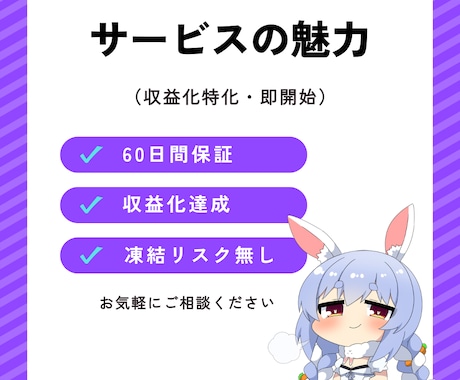 収益化！再生時間1000時間増やします 保証付☆ユーチューブ収益実績多数！最大4000時間まで増加 イメージ2