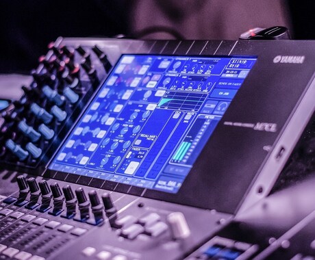 歌ってみたのMIX、マスタリング承ります あなたの歌声を彩るお手伝いをします！ イメージ1
