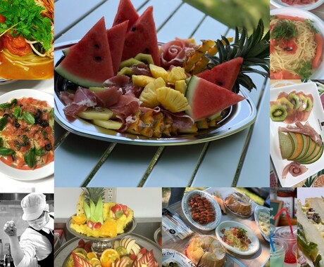 主婦・主夫の方、お料理でお悩みの方へご提案致します 私たち《LinC》が、チームであなたをサポート致します❗️ イメージ1
